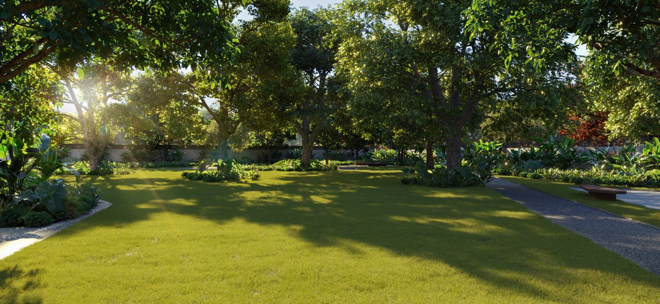Godrej Reserve